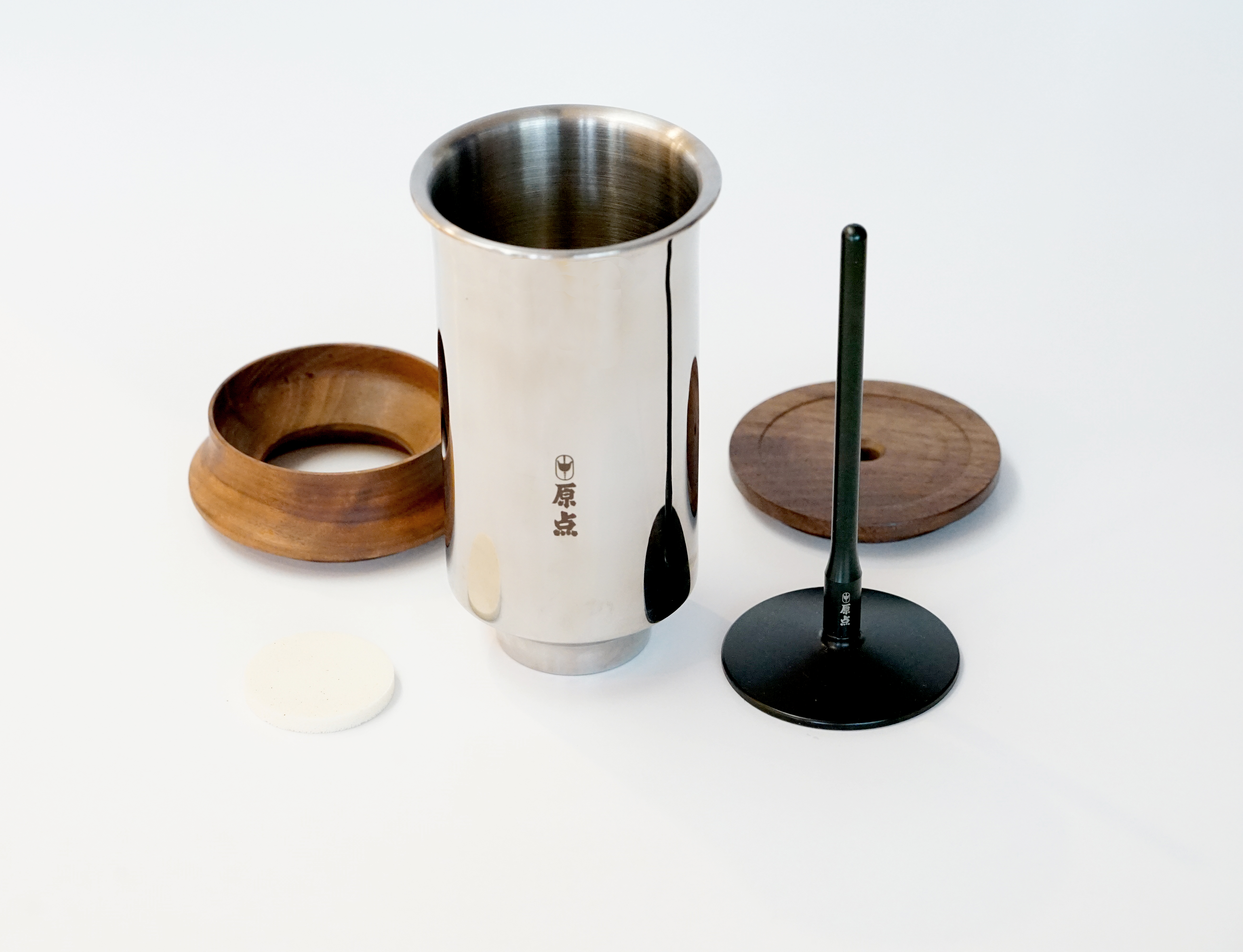 GENTEN DRIPPER